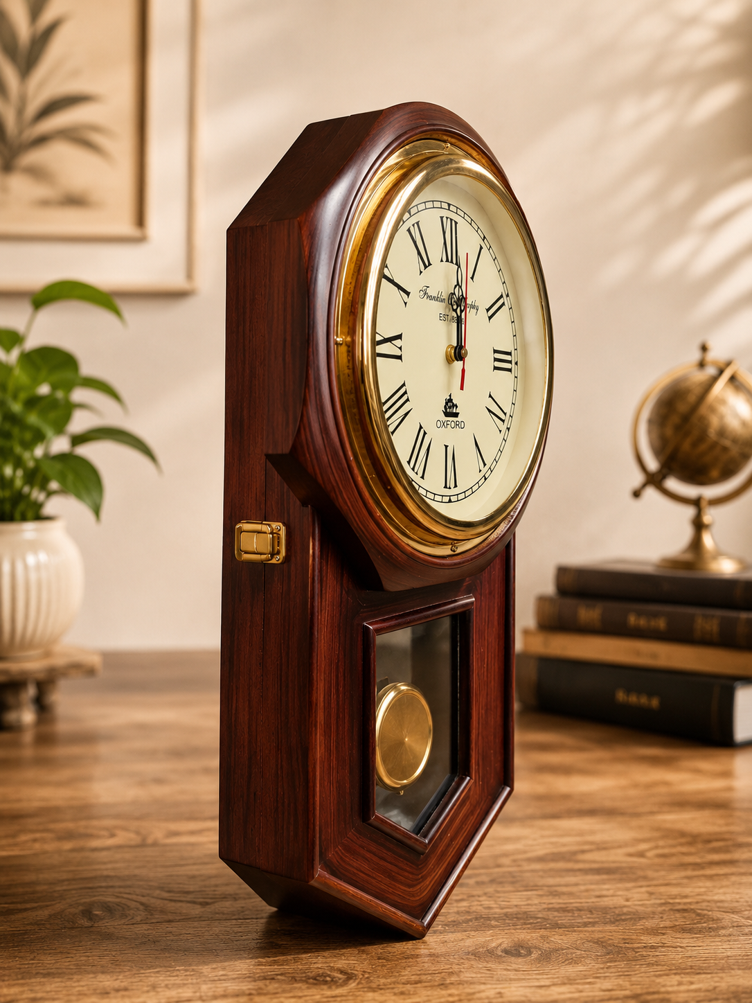 Pendulum Clock