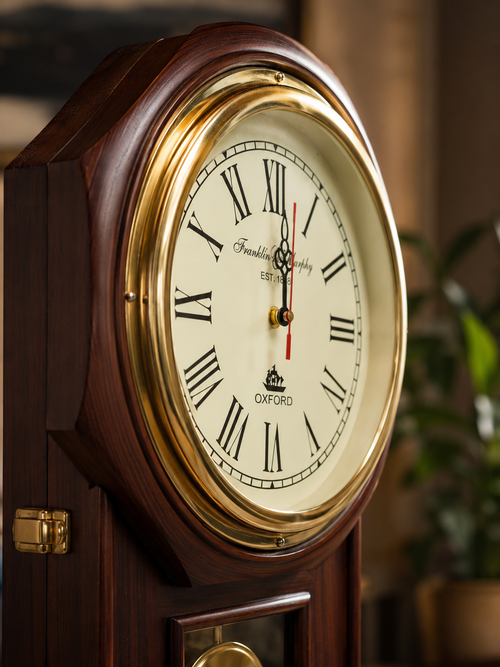Pendulum Clock
